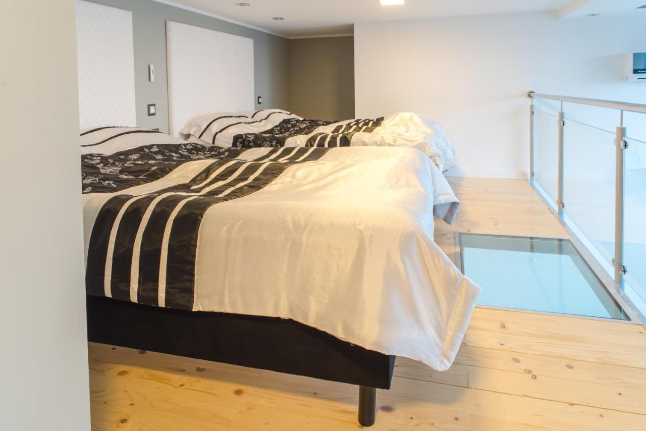 Panorama- The View Of Gdansk By Elite Apartments ภายนอก รูปภาพ